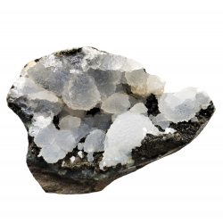 Epi-Stilbite in Julgoldite
