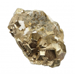 pyrite