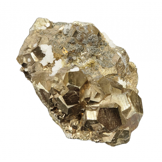 pyrite