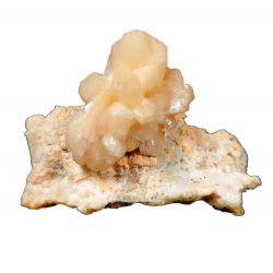 stilbite