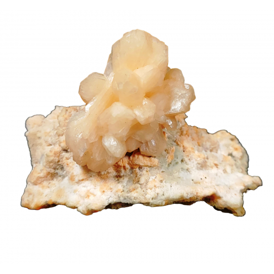 stilbite