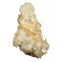 apophyllite and stilbite
