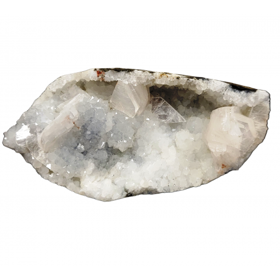 stellerite