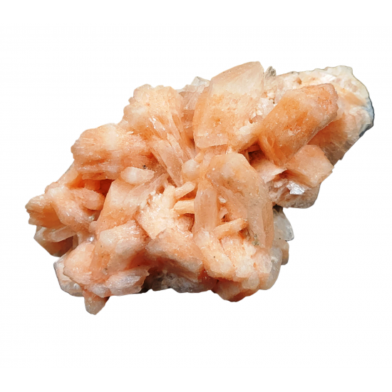 stilbite