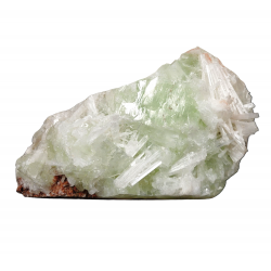 apophyllite et scolecite