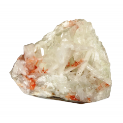 apophyllite - scolecite