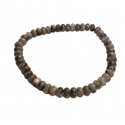 Larvikite Bracelet