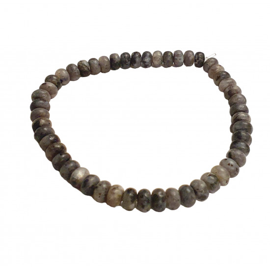 Larvikite Bracelet