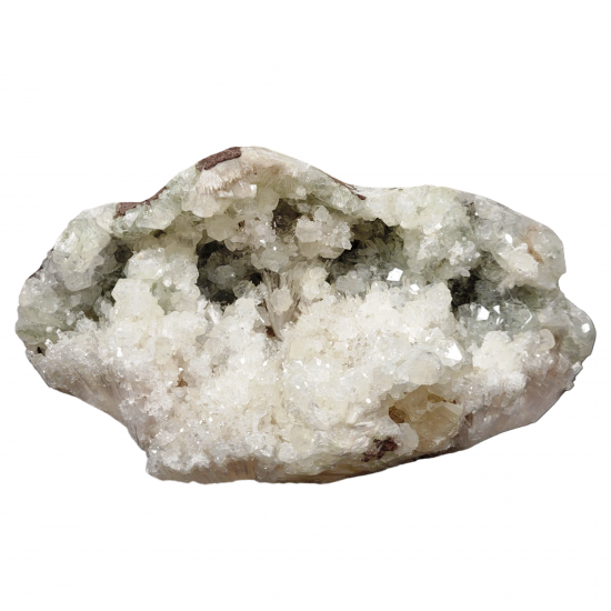 apophyllite - scolecite