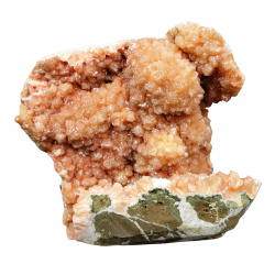 heulandite