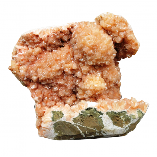 heulandite
