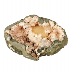 heulandite - stilbite