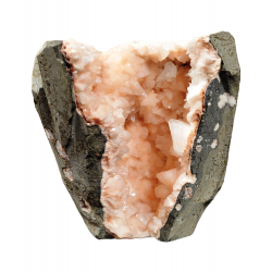 heulandite