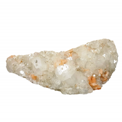 apophyllite and stilbite