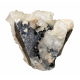 apophyllite and stilbite