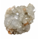 apophyllite and stilbite