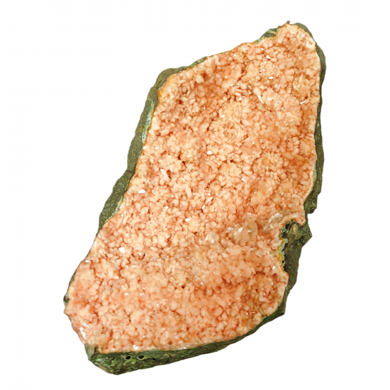 heulandite