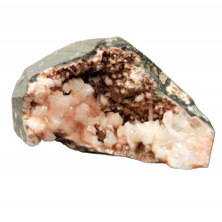 heulandite