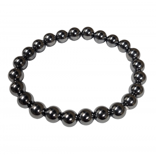 Terahertz Bracelet 8mm