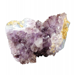 amethyst from india