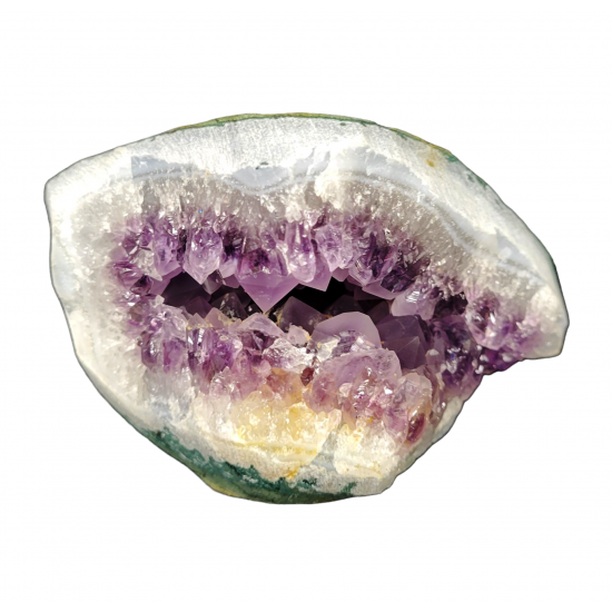 amethyst from india
