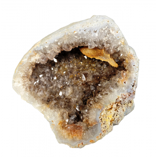 amethyst from india