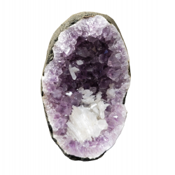 amethyst from india