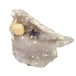 amethyst from india