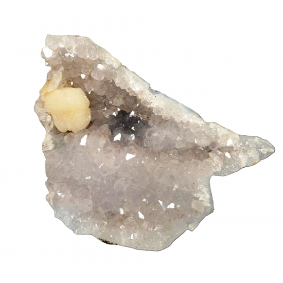 amethyst from india