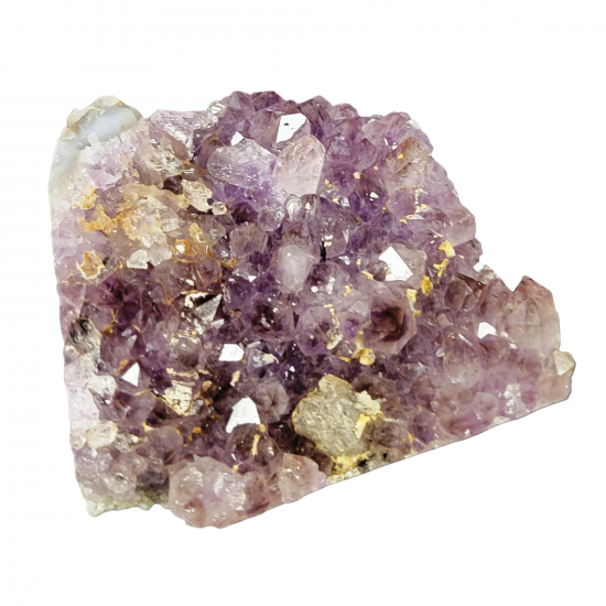amethyst from india