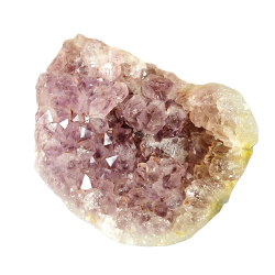 amethyst from india