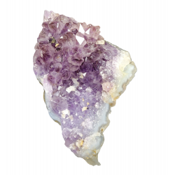amethyst from india