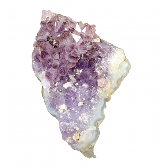 amethyst from india