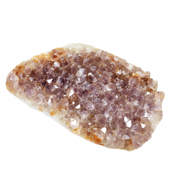 amethyst from india