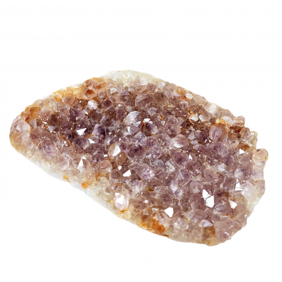 amethyst from india