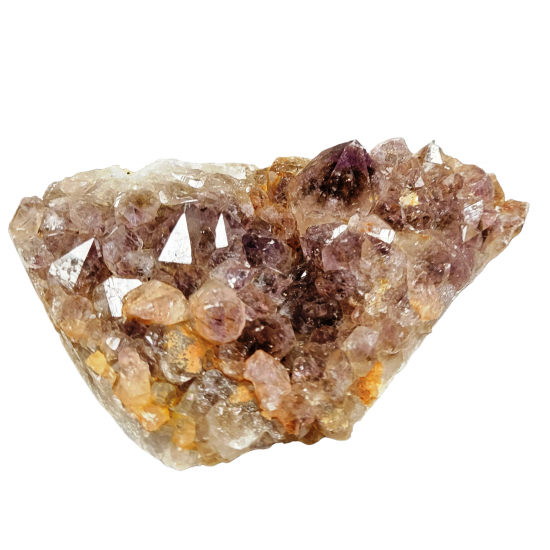 amethyst from india