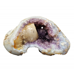 amethyst from india