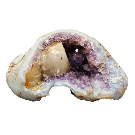 amethyst from india