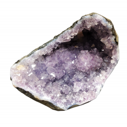 amethyst from india