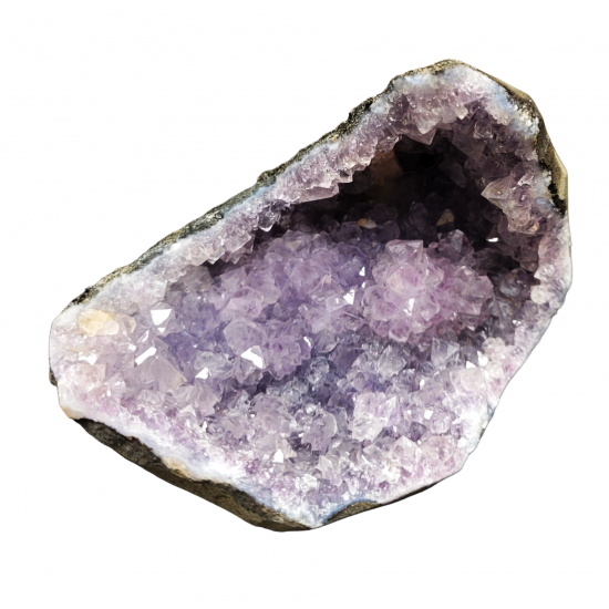amethyst from india