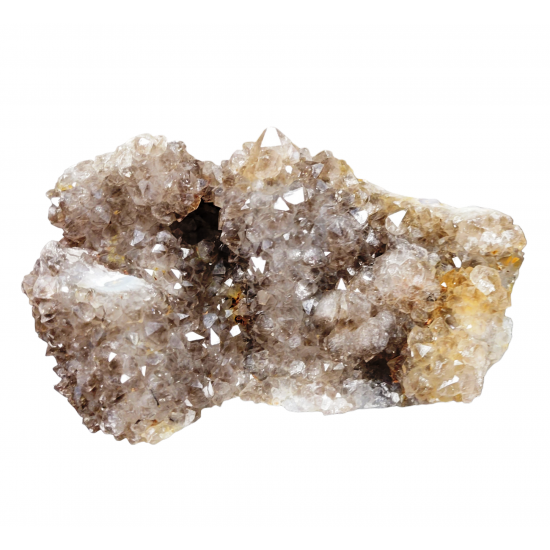 amethyst from india