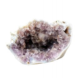 amethyst from india