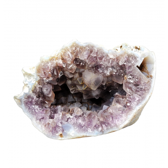 amethyst from india