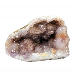 amethyst from india