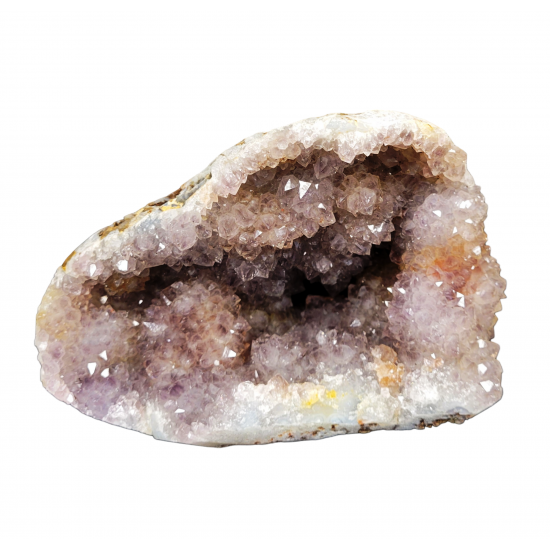 amethyst from india