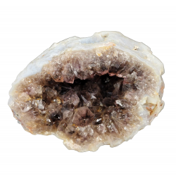 amethyst from india