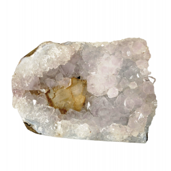 amethyst from india