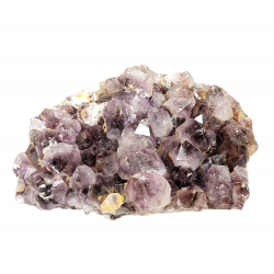 amethyst from india