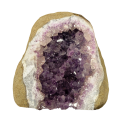 amethyst from india