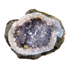 amethyst from india